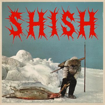 PORTUGAL. THE MAN - SHISH