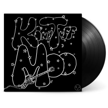 KING TUFF - MOO
