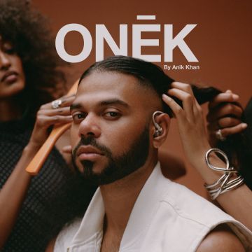 ANIK KHAN - ONEK