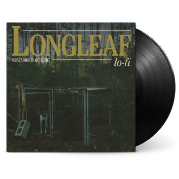 MUSCADINE BLOODLINE - LONGLEAF LO-FI
