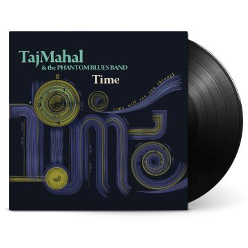 TAJ MAHAL - TIME