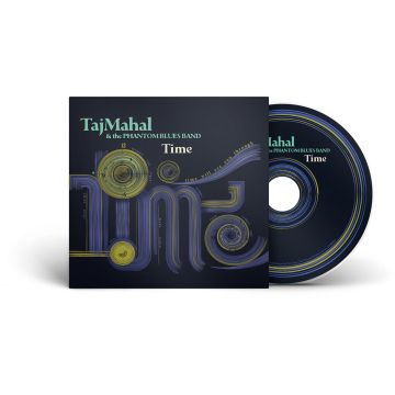 TAJ MAHAL - TIME