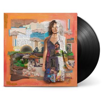 AMY GRANT - ME THAT REMAINS