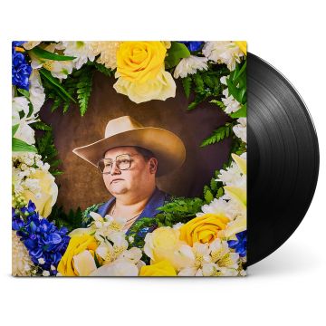 JOSHUA RAY WALKER - AIN'T DEAD YET (180G)