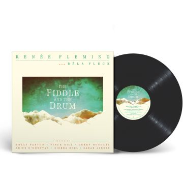 RENEE FLEMING - FIDDLE & THE DRUM