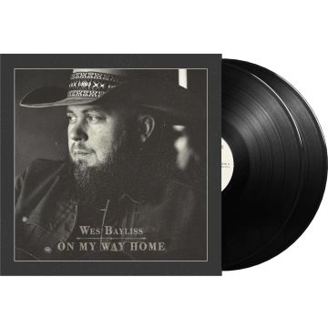 WES BAYLISS - ON MY WAY HOME