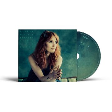 ALICIA WITT - BETWEEN HEAVEN & EARTH