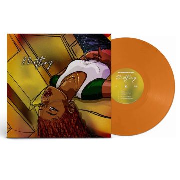 BLESSING JOLIE - 20NOTHING (JUICE VINYL)