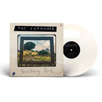 JAYHAWKS - SANCTUARY PARK (OPAQUE WHITE VINYL)