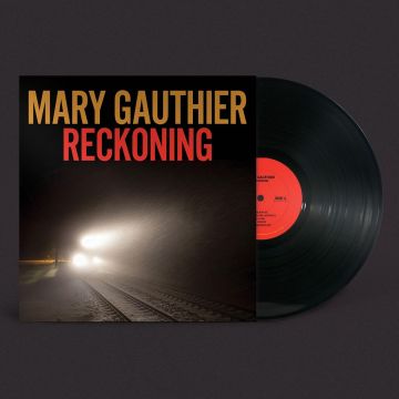 MARY GAUTHIER - RECKONING