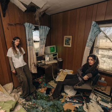TOMMY LEFROY - PRECARIAT