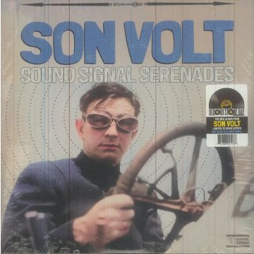 SON VOLT - SOUND SIGNAL SERENADES