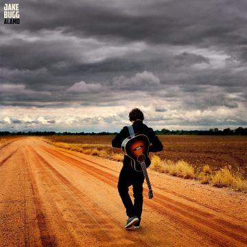 JAKE BUGG - ALAMO