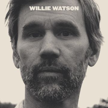 WILLIE WATSON - WILLIE WATSON