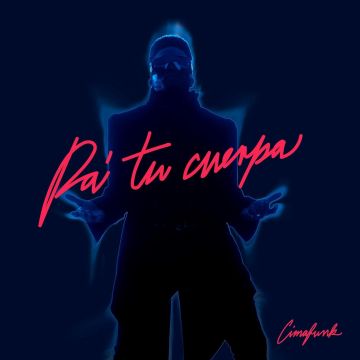 CIMAFUNK - PA TU CUERPA