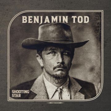 BENJAMIN TOD - SHOOTING STAR