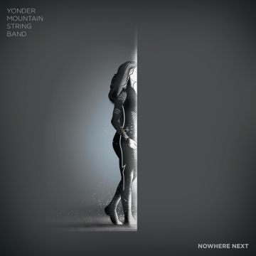 YONDER MOUNTAIN STRING BAND - NOWHERE NEXT (180G/GREEN SMOKE VINYL)