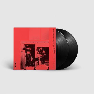 PENNY & SPARROW - LEFTY