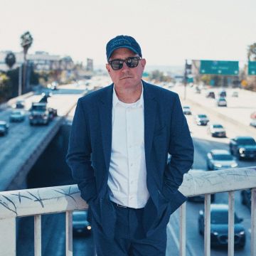 CRAIG FINN - ALWAYS BEEN