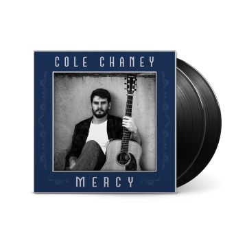 COLE CHANEY - MERCY