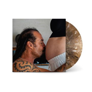 FRANTI,MICHAEL & SPEARHEAD - WELCOME TO THE FAMILY (METALLIC ECO-MIX VINYL)