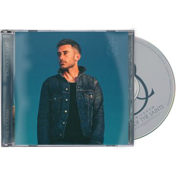 PHIL WICKHAM - SONG OF THE SAINTS