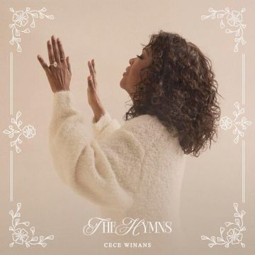 CECE WINANS - HYMNS