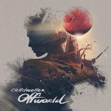 CELLDWELLER - OFFWORLD