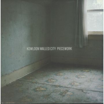 KOWLOON WALLED CITY - PIECEWORK