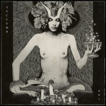 SUCCUMB - XXI
