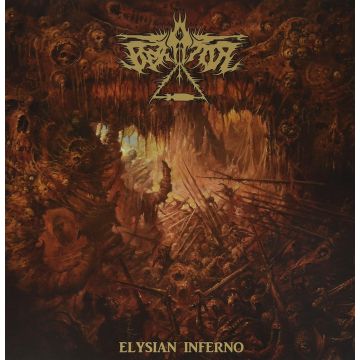 BERATOR - ELYSIAN INFERNO