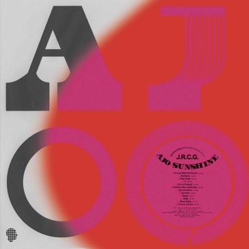 J.R.C.G. - AJO SUNSHINE