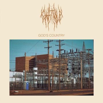 CHAT PILE - GOD'S COUNTRY