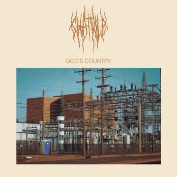 CHAT PILE - GOD'S COUNTRY