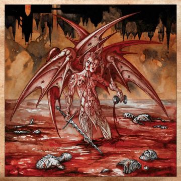 IMPRECATION - IN NOMINE DIABOLI