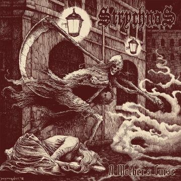 STRYCHNOS - MOTHER'S CURSE