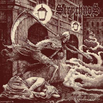 STRYCHNOS - MOTHER'S CURSE