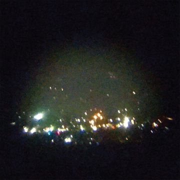 BENT ARCANA - LIVE ZEBULON