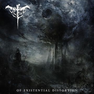 ULFUD - OF EXISTENTIAL DISTORTION