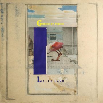 GUIDED BY VOICES - LA LA LAND