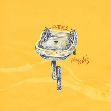 PUMICE - PHYLIS