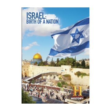 ISRAEL: BIRTH OF A NATION