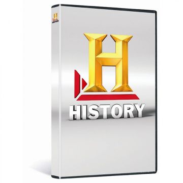 MODERN MARVELS: THE MANHATTAN PROJECT