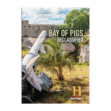BAY OF PIGS DECLASSIFIED