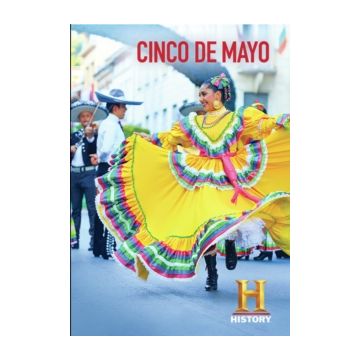 CINCO DE MAYO: SPECIAL