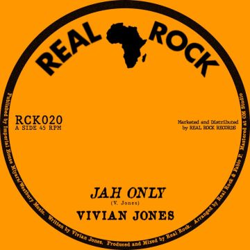 VIVIAN JONES - GUIDANCE DUB