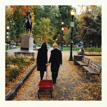 PINK MARTINI - RETROSPECTIVE