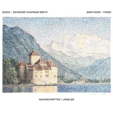 RAYMOND CHAPMAN SMITH - NACHSCHRIFTEN/LANDLER