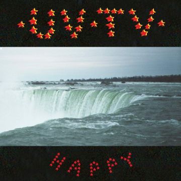 UV-TV - HAPPY