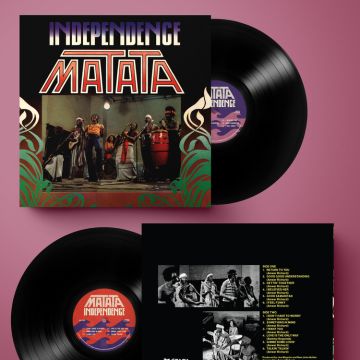 BF21 MATATA Independence